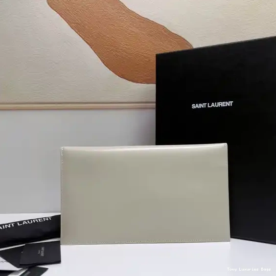 Tony Luxuries YSL UPTOWN POUCH 0503